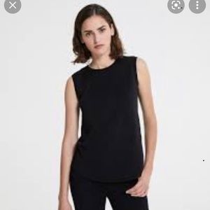 NWT- AG. jeans Ashton Muscle Tee